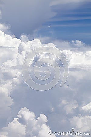 Heaven Stock Photo