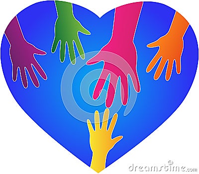 Helping Hands Royalty Free Stock Images - Image: 32883879