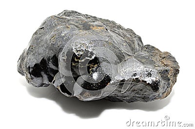 Hematite Stock Photo