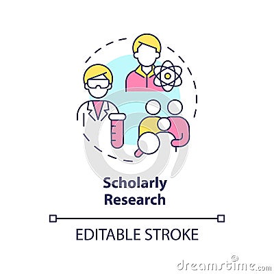 Hereditary diseases rectangle infographic template Vector Illustration