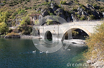 The Hermitage of San Domenico, Italy Editorial Stock Photo