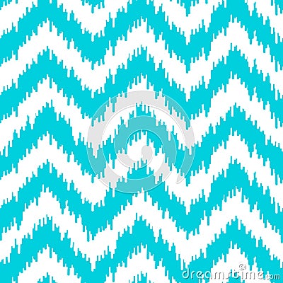 Herringbone fabric seamless pattern Vector Illustration