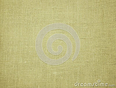 Hessian sackcloth woven texture background Stock Photo