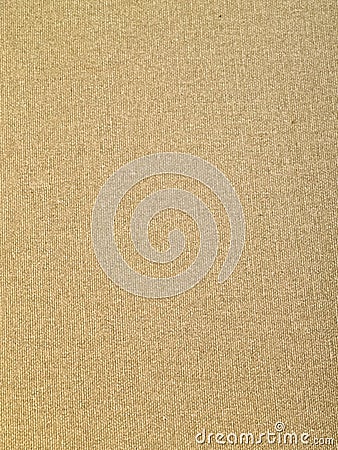 Hessian texture Stock Photo