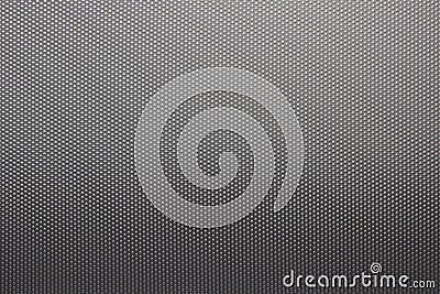 Hexagon Background Stock Photo