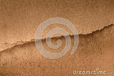 Hi quality wooden texture used as background - cardboard Stock Photo