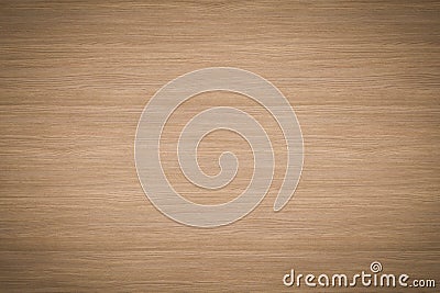 Hi quality wooden texture used as background - horizontal lines Stock Photo