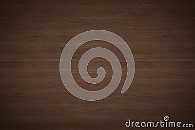 Hi quality wooden texture used as background - horizontal lines Stock Photo