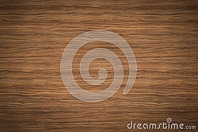 Hi quality wooden texture used as background - horizontal lines Stock Photo