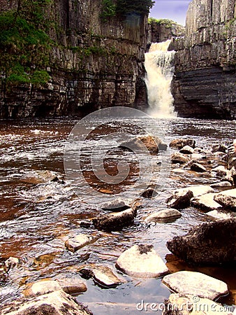 High force Stock Photo