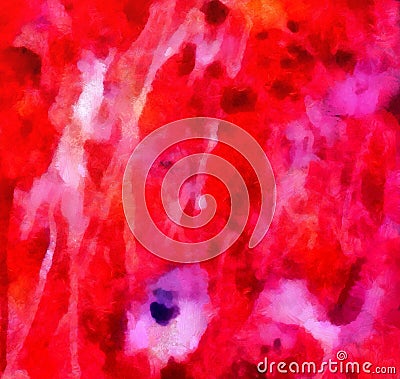 High quality detailed close up texture. Macro background in oil. Dry strokes of brush. Amazing beauty backdrop. Perfect pattern Stock Photo