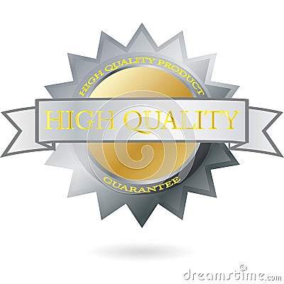 High Quality vector Label Stock Photo