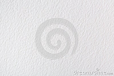 High quality white paper texture, paper background. Stock Photo