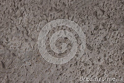 high res lightly rough dark gray natural stone texture close up background Stock Photo