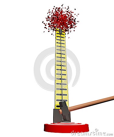 https://thumbs.dreamstime.com/x/high-striker-strength-tester-where-lever-was-struck-enough-force-to-shatter-bell-40890892.jpg