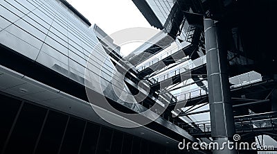 High Technology Stock Photo