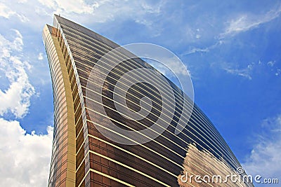 Highrise Stock Photo