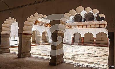 Historical architecture Stock Photo