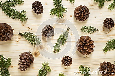 Holiday background Stock Photo