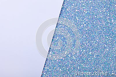 Holographic bright rainbow multicolor background Stock Photo