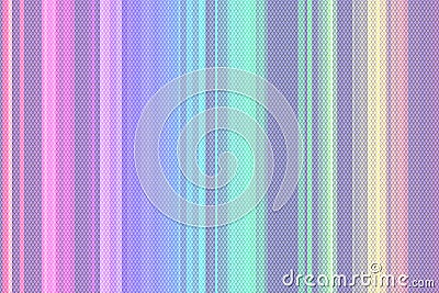 Holographic iridescent surface wrinkled foil pastel. Hologram Background of abstract foil 80s texture with multiple colors. 90s pa Stock Photo