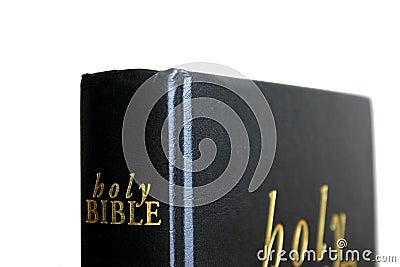 Holy bible #2 Stock Photo