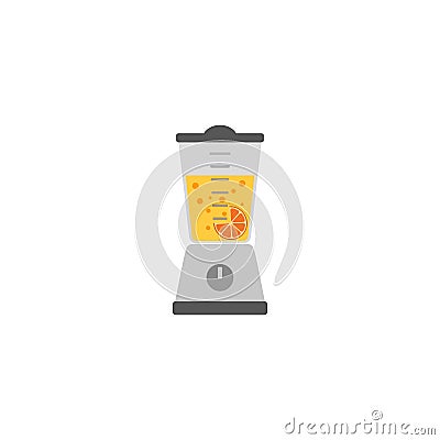 Home appliance illustration Vector Illustration