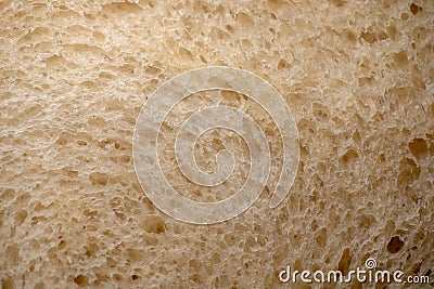 homemade bread texture. to use as a background or texture Stock Photo