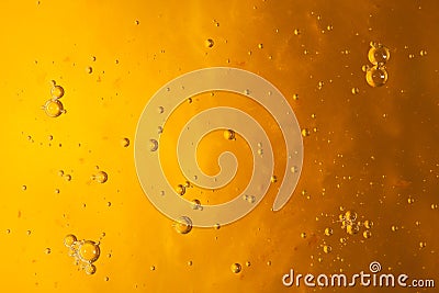 Honey liquid background Stock Photo