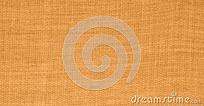 HONEY YELLOW FABRIC TEXTURE BACKGROUND Stock Photo