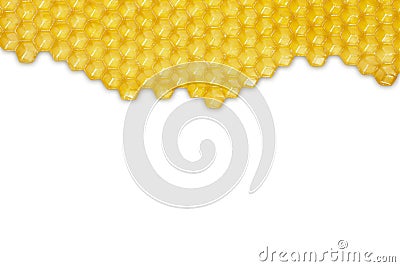 Honeycomb Stock Photo