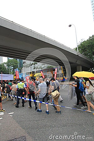 Car, vehicle, structure, lane, recreation, city, pedestrian, crowd, street, road, asphalt, race, event Editorial Stock Photo