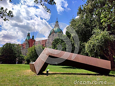 Hooks In Politics Editorial Stock Photo