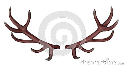 Horn Stock Photo