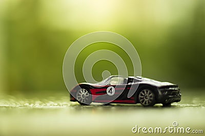 Hot wheels Toy car Editorial Stock Photo