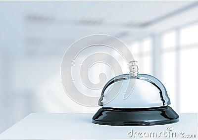 Hotel Stock Photo