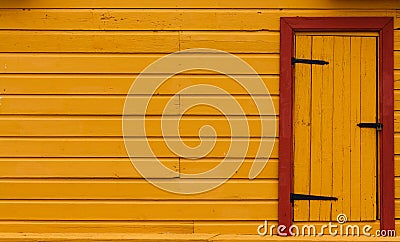 House details Stock Photo