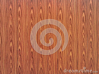 Texture of shera wood brown color. Stock Photo