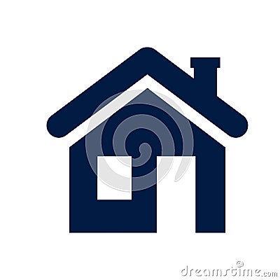 House icon Vector Illustration