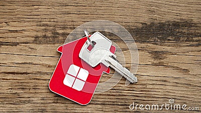 House icon Stock Photo