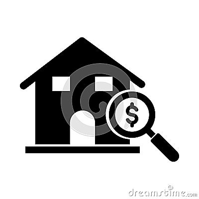 House selection Isolated Vector icon which can easily modify or edit Vector Illustration
