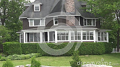 dwellings residential