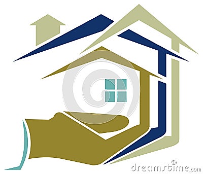 Housing Vector Illustration