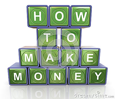 how to make money from royalties