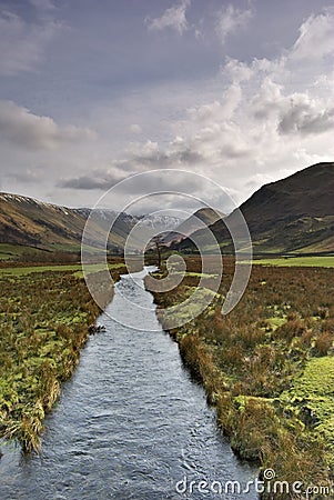 Howegrain Beck and Martindale Stock Photo