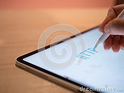 HTTP, HyperText Transfer Protocol Hypertext transfer Protocol Stock Photo