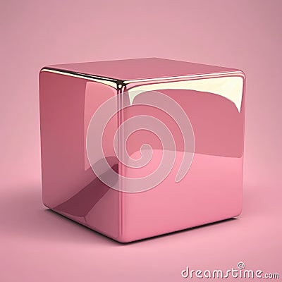 huge, hexagonal emerald, with an intricate pattern of lines background for cosmetic products, mock up pedestal AI Stock Photo