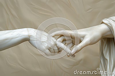 Human And Ai Interaction In The Digital Age Exploring Robotics And