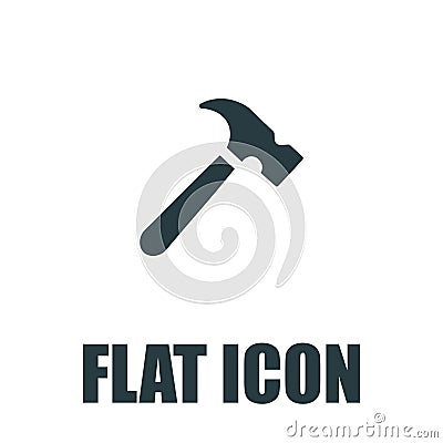 Hummer icon illustration isolated vector sign symbol pictogram Cartoon Illustration