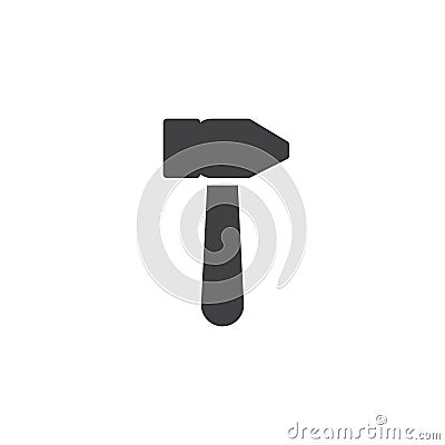 Hummer icon vector Vector Illustration